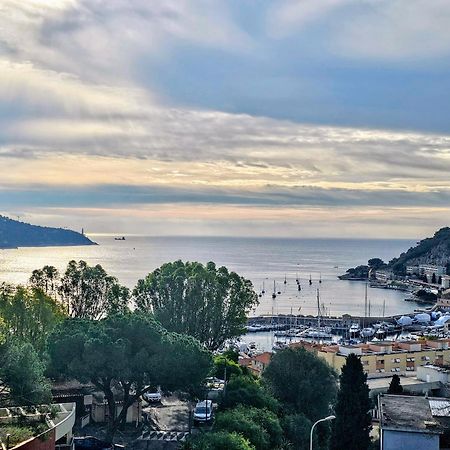 Villefranche Center Bay & Port Sea View Front Εξωτερικό φωτογραφία