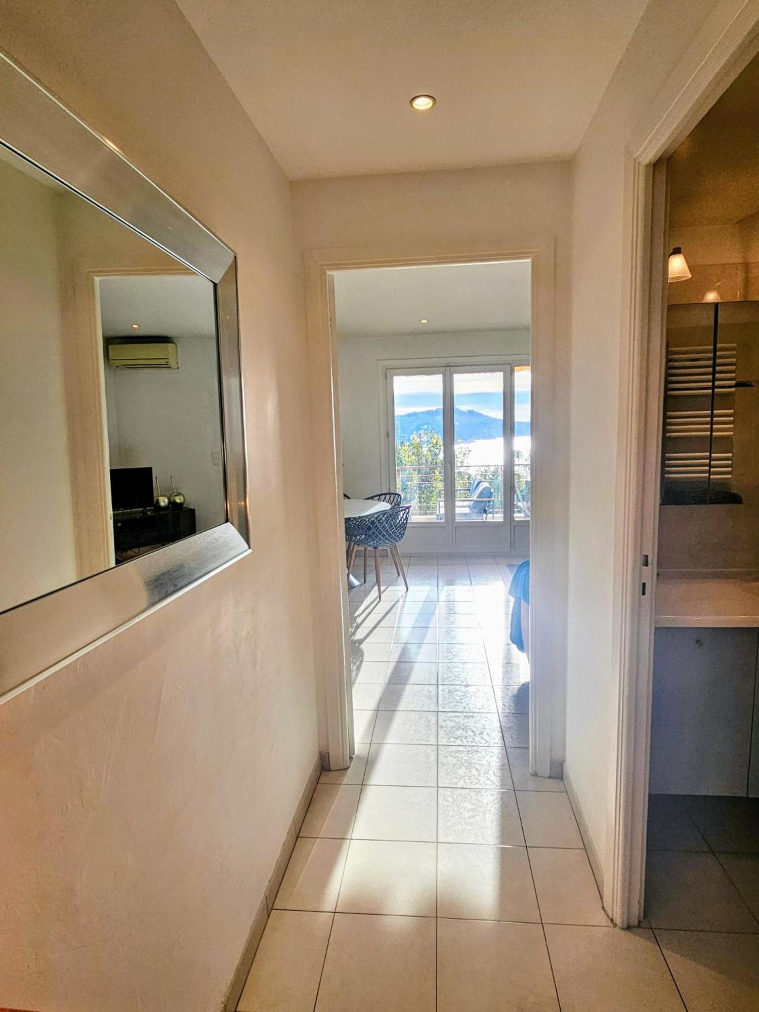 Villefranche Center Bay & Port Sea View Front Εξωτερικό φωτογραφία