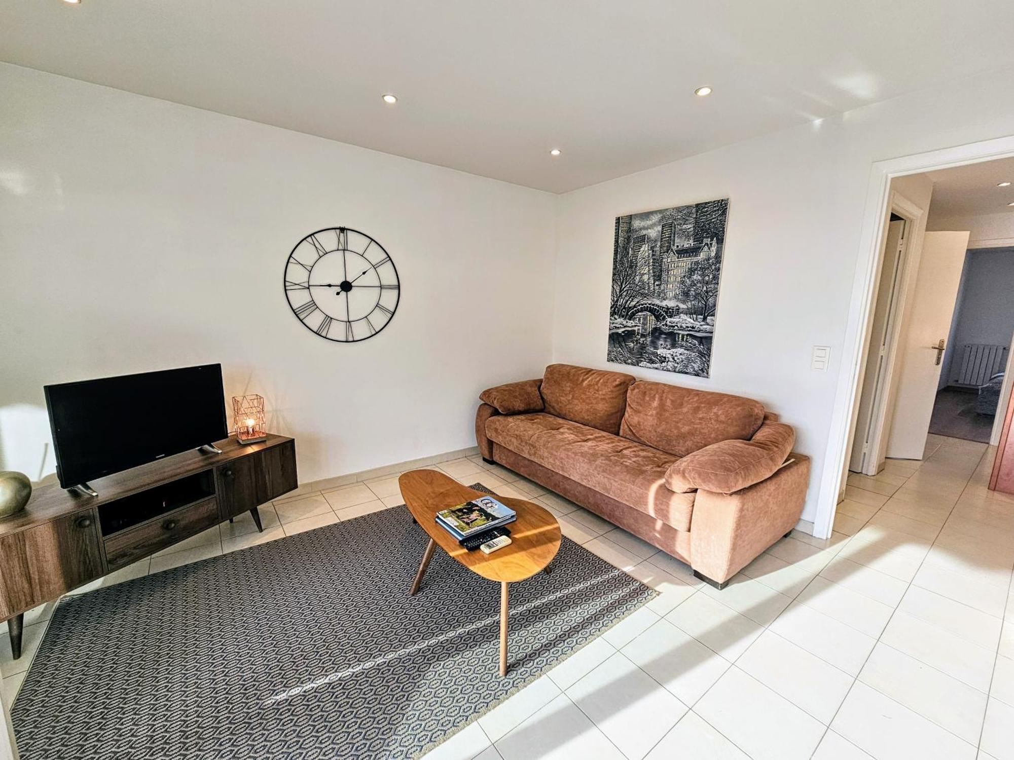 Villefranche Center Bay & Port Sea View Front Εξωτερικό φωτογραφία